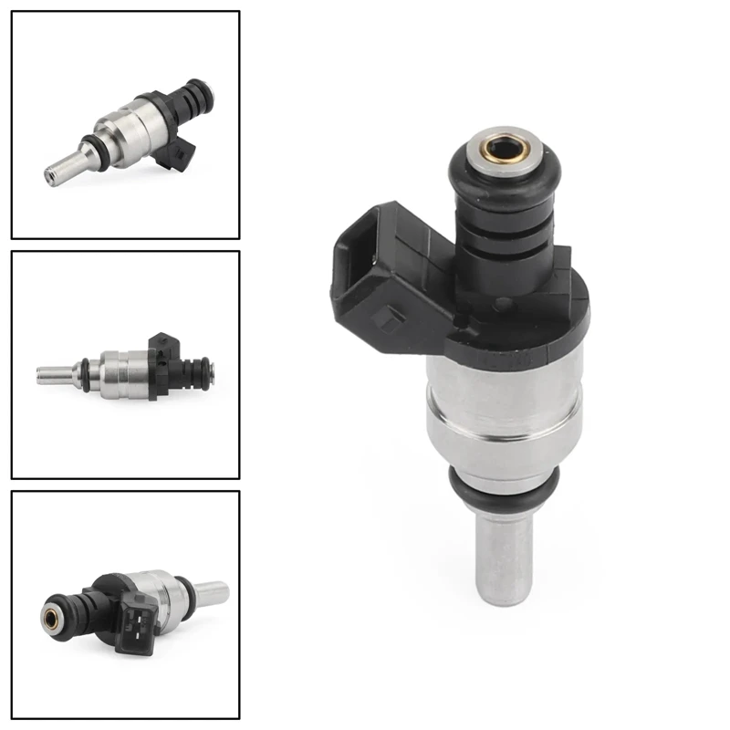 6Pcs Fuel Injector Nozzle 1427240 For BMW E46 E39 X3 Z3 Z4 3 5