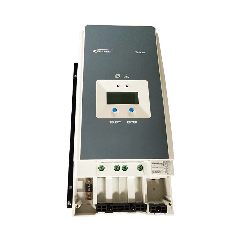 

Высокопроизводительный контроллер заряда Tracer10420AN Epever 100a Mppt