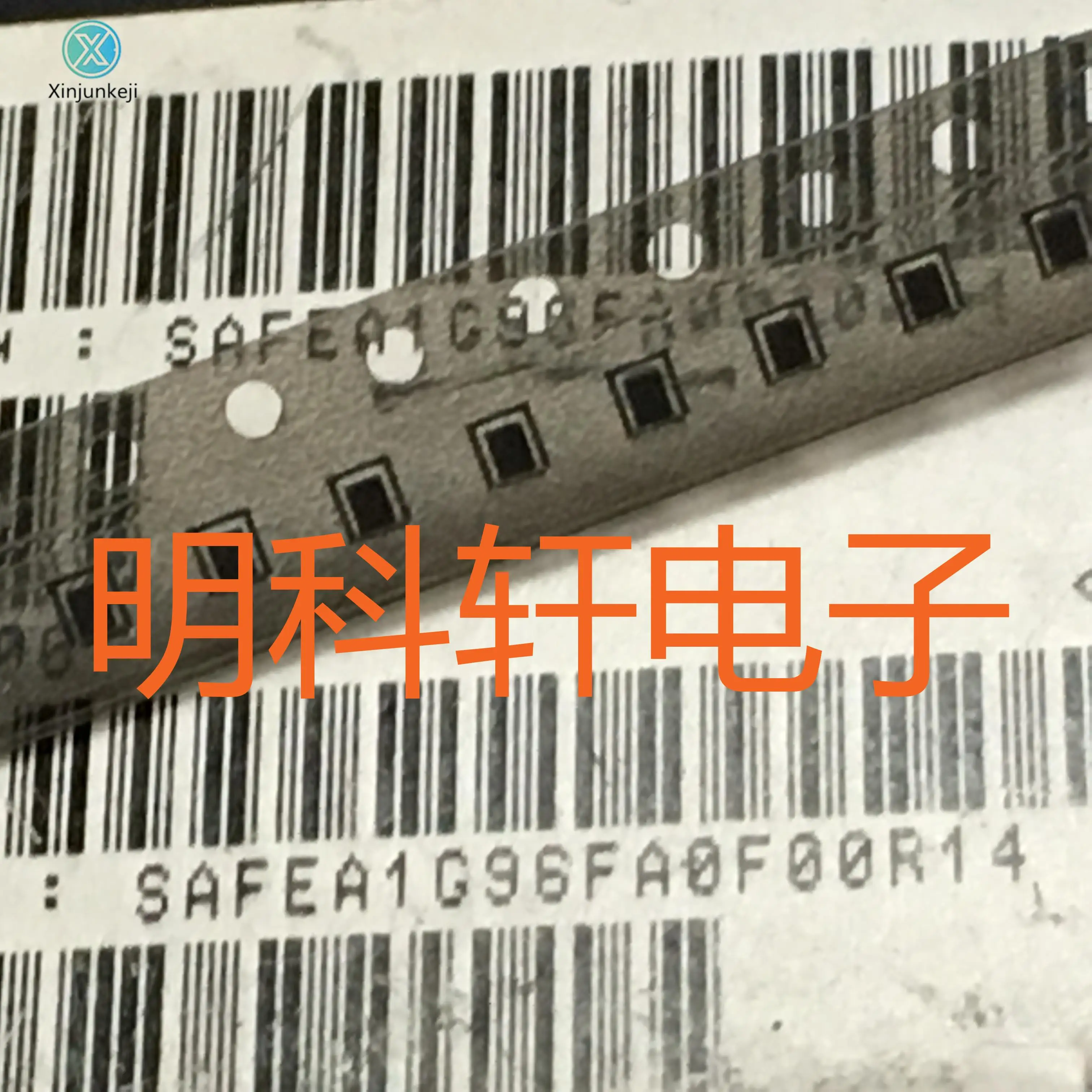 

20 шт., оригинальные новые SAFEA1G96FA0F00R14