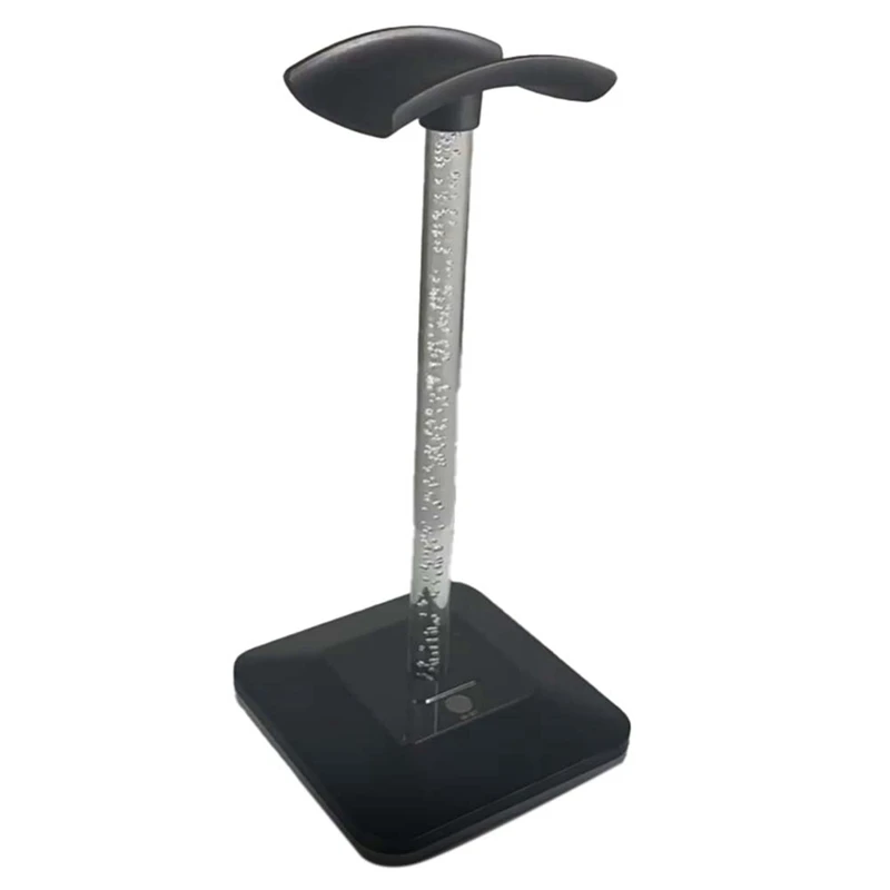 

Держатель для гарнитуры, подвесная вешалка для освещения, подставка для дисплея, держатель для игровой гарнитуры, простой в использовании