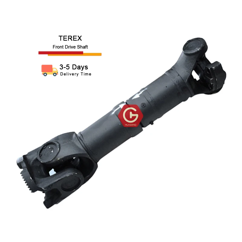 

High quality Pto Fork 15300854 for Terex Tr60 Pto