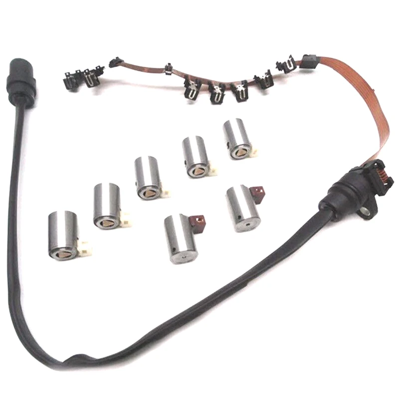 Automatic Transmission Valve Harness Shift Solenoid Valve Harness
