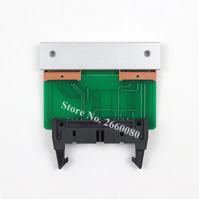 Cabeça de Impressão Térmica Cas para Impressão de Etiquetas Pesando Escala Lp15 Lp15 Lp-15 Lp-16 Lp16 Lp-1.6v - Imagem 6