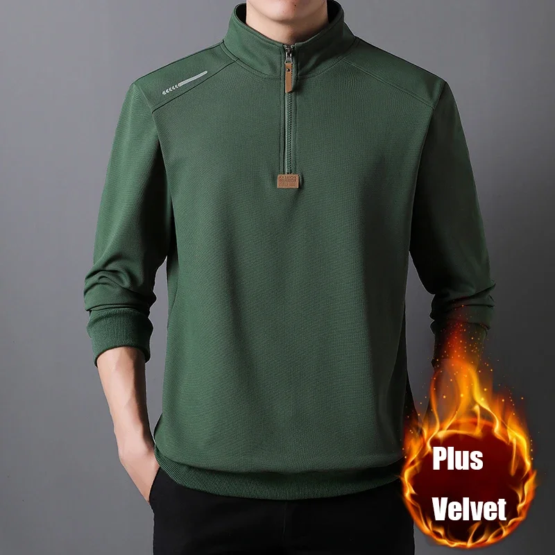 

Autumn Spring 2024 Hoodies Sweatshirt For Men's Cargo Hip Hop Punk Pullover Streetwear Casual Fashion Clothes OverSize 4XL