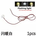 Flash Warm White