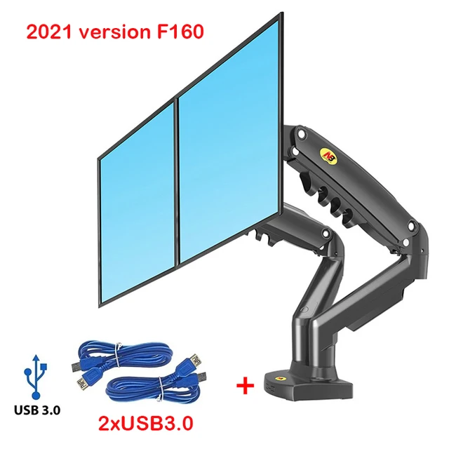 2021 F160 W 2xUSB3.0