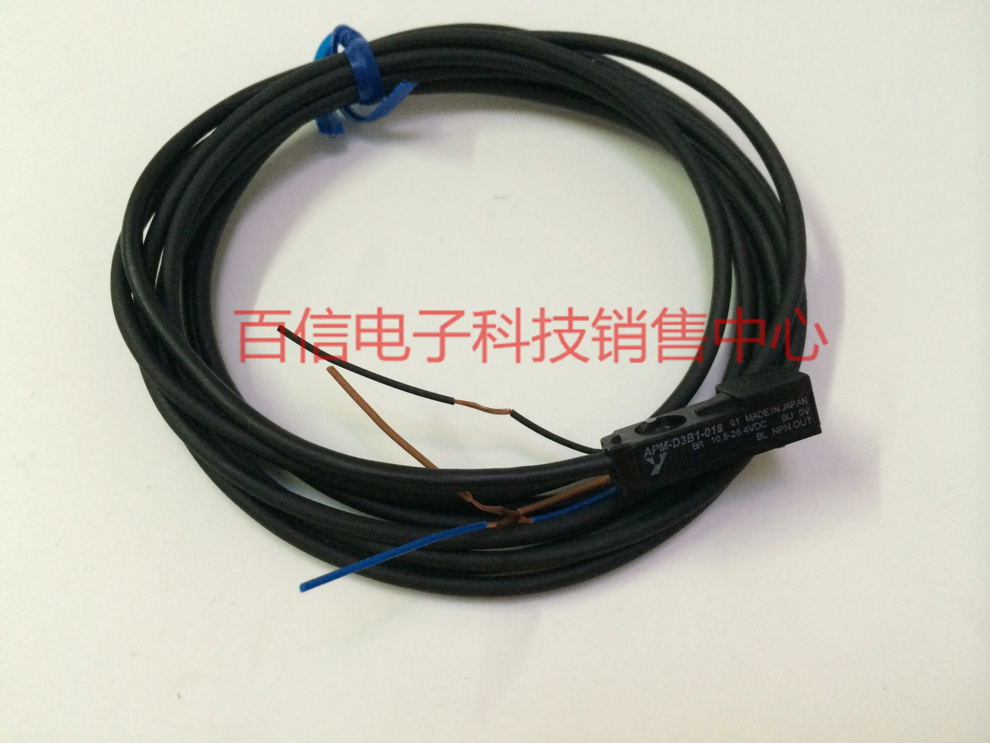 APM-D3B1-018 индуктивный датчик приближения (art.: 3920bef28d668) - 3920bef28d668