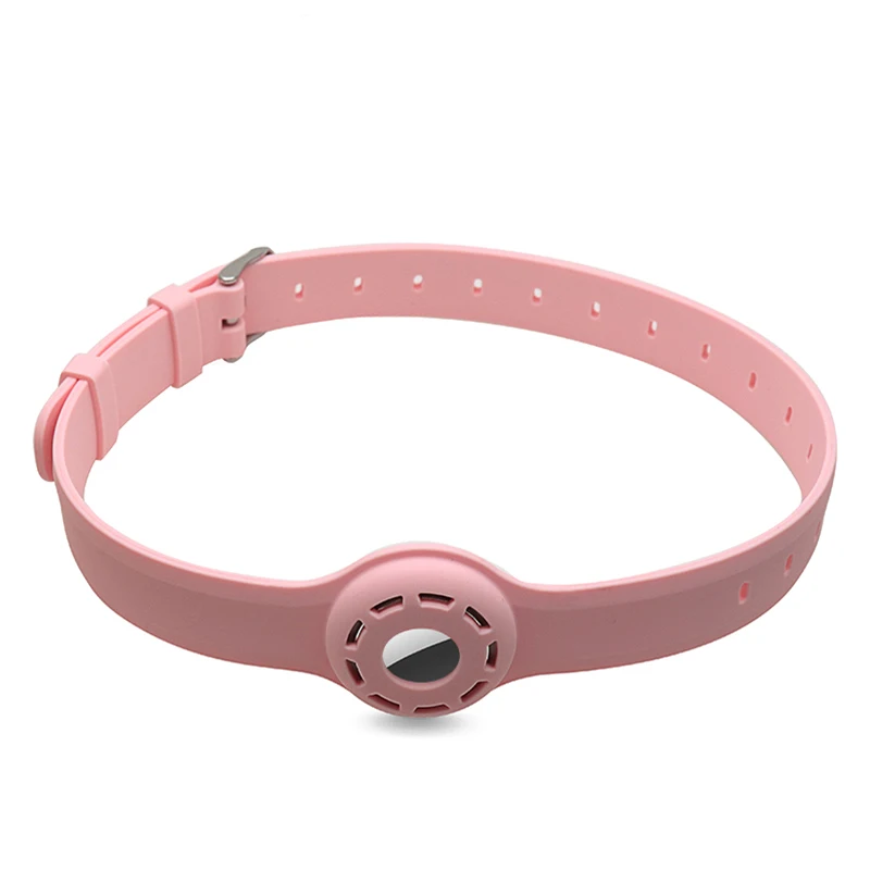 Title 36, Protective Sleeve Collar for Cats Pet Lead Appl...