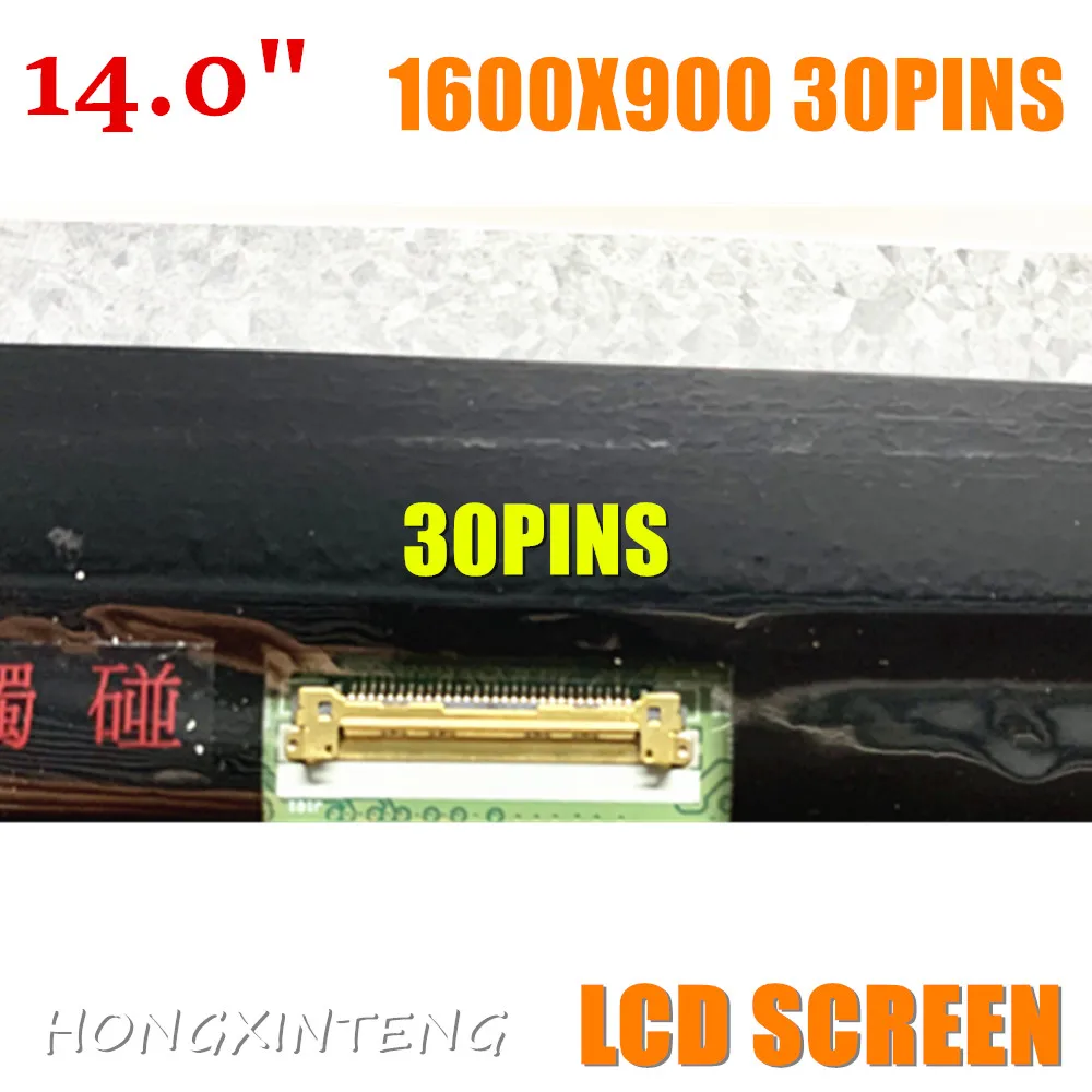 LTN140KT13 LP140WD2 TPB1 B140RTN02.3