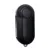 Black 3 buttons