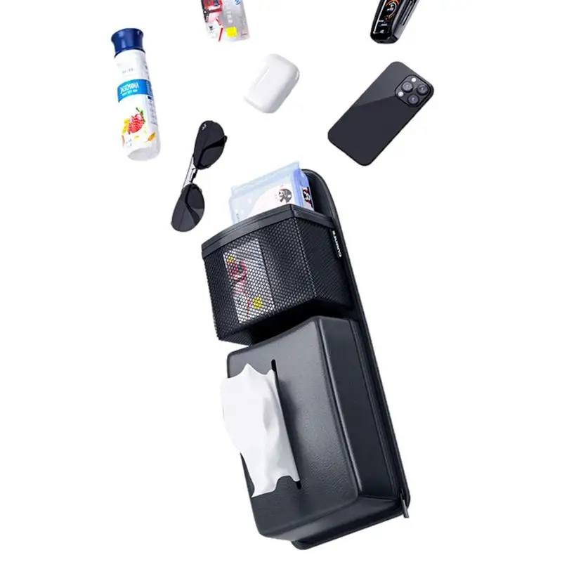 

Органайзер для автомобильного сиденья, боковой органайзер для автомобильного сиденья, карман для автомобильного сиденья, подходит для большинства передних сидений