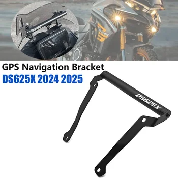 Accessori moto Per VOGE Valico 625DSX DSX625 DS625X DSX 625 DSX Supporto per telefono cellulare Supporto per staffa di navigazione GPS