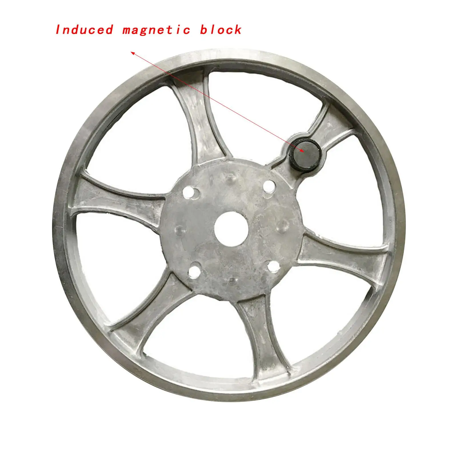 스테이셔너리 바이크 기어 풀리, 실내 피트니스 바이크, 벨트 드라이브