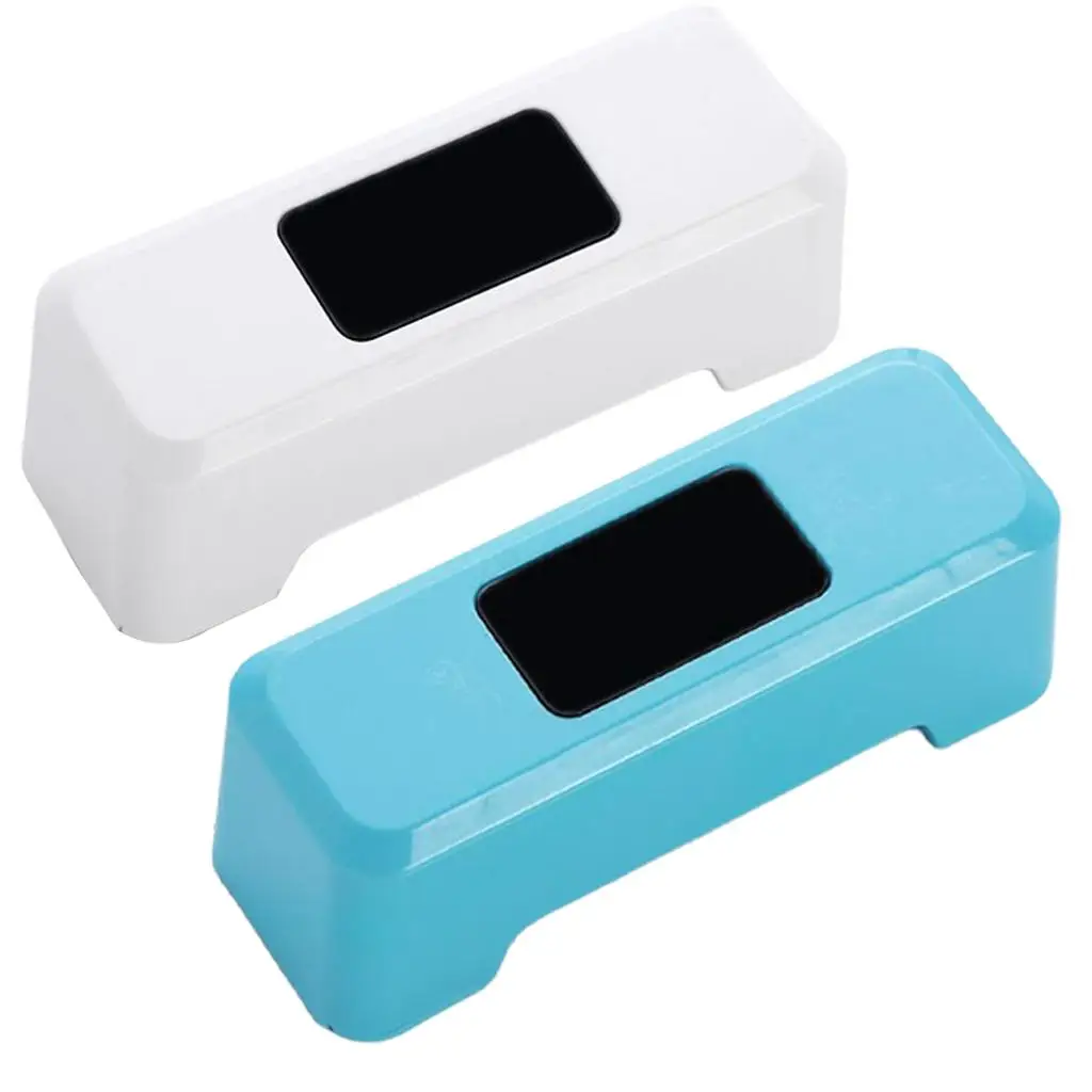 

Non-Contact Toilet Flusher External Flush Automatic for Elderly Household