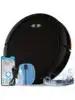 Smart, Wireless, And Efficient Multifunctional Vacuum Cleaner Robot With Powerful Cleaning Capabilities, Designed For Long-Lasti 1