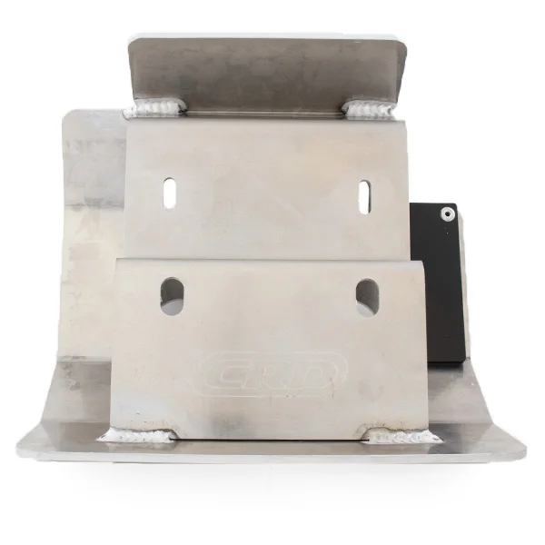 Disc Protector Quad Kymco KXR250 RVM |