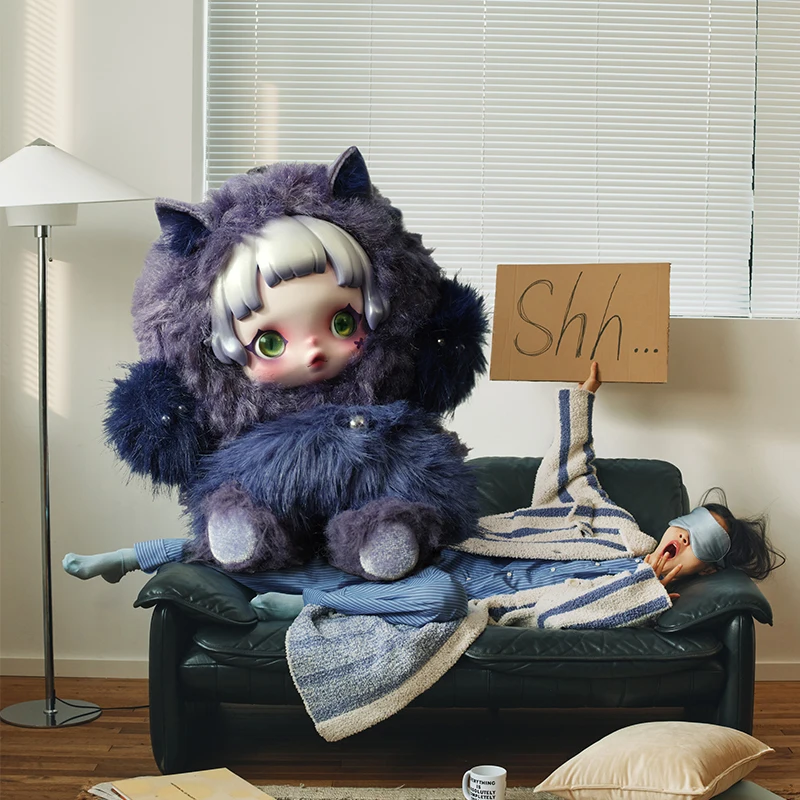 即日発送 SKULLPANDA You Found Me! スカルパンダ BOX 楽天市場】【正規品保証・当日発送】 SKULLPANDA You Found Me