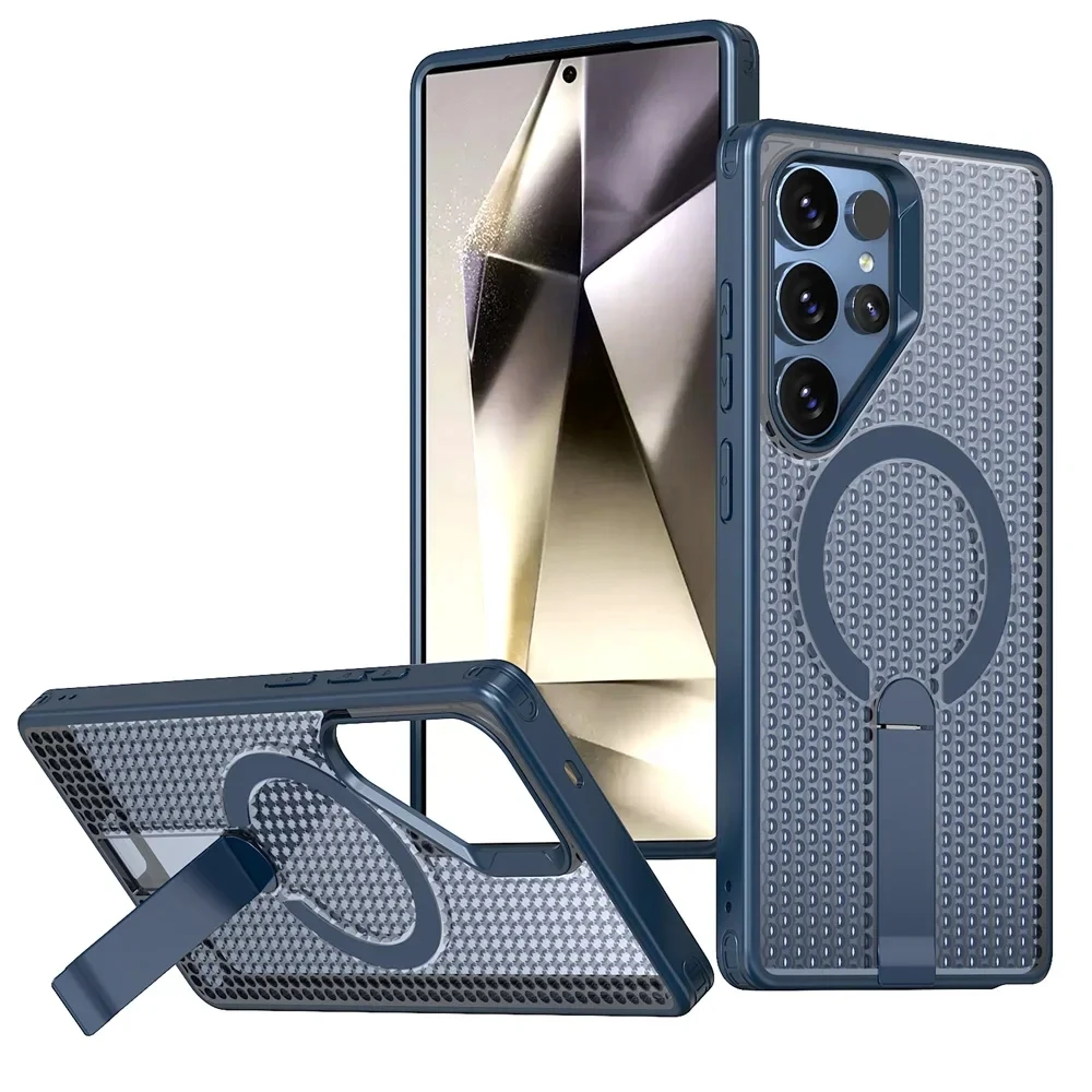 Universal Wireless Charging Case