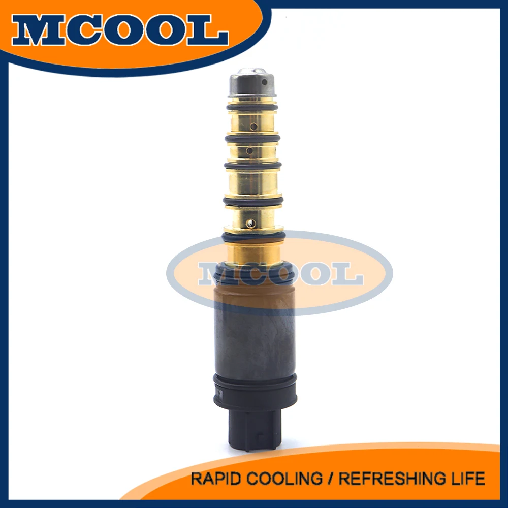 Válvula De Control Electrónico Del Compresor De CA 4726718 De Repuesto Para Motor Corolla 1 8 De 2 4 Litros 2009 2010