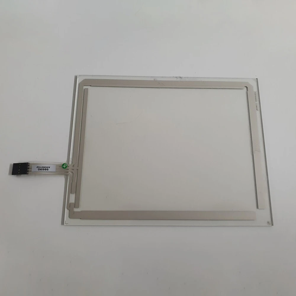 

New for AMT98690 Resistive Touch Screen Glass Panel