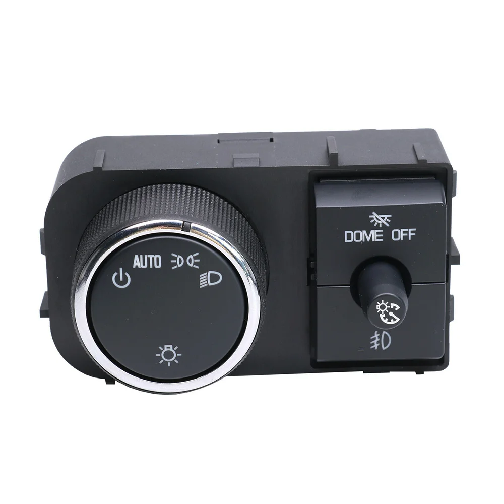 سويتش ضوء شيفروليه/جي ام سي