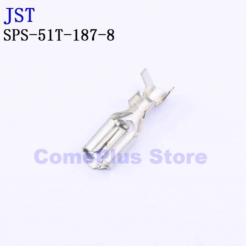 10PCS/100PCS SPS 51T 187 8 SPS 61T 250S SPS 91T 250 SPSI 41T M1.1 ...