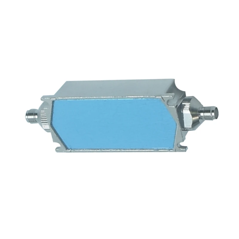 

BPF118-136MHz 50ohm SMA Band Pass Filter Bandpass Filter SMA BPF118