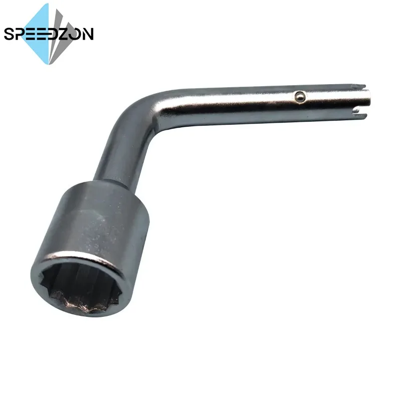 22mm Cab Wrench Special Tools For Volvo Trucks 21626783 20550145 20806927 Car Accessories JD004 truck tools
