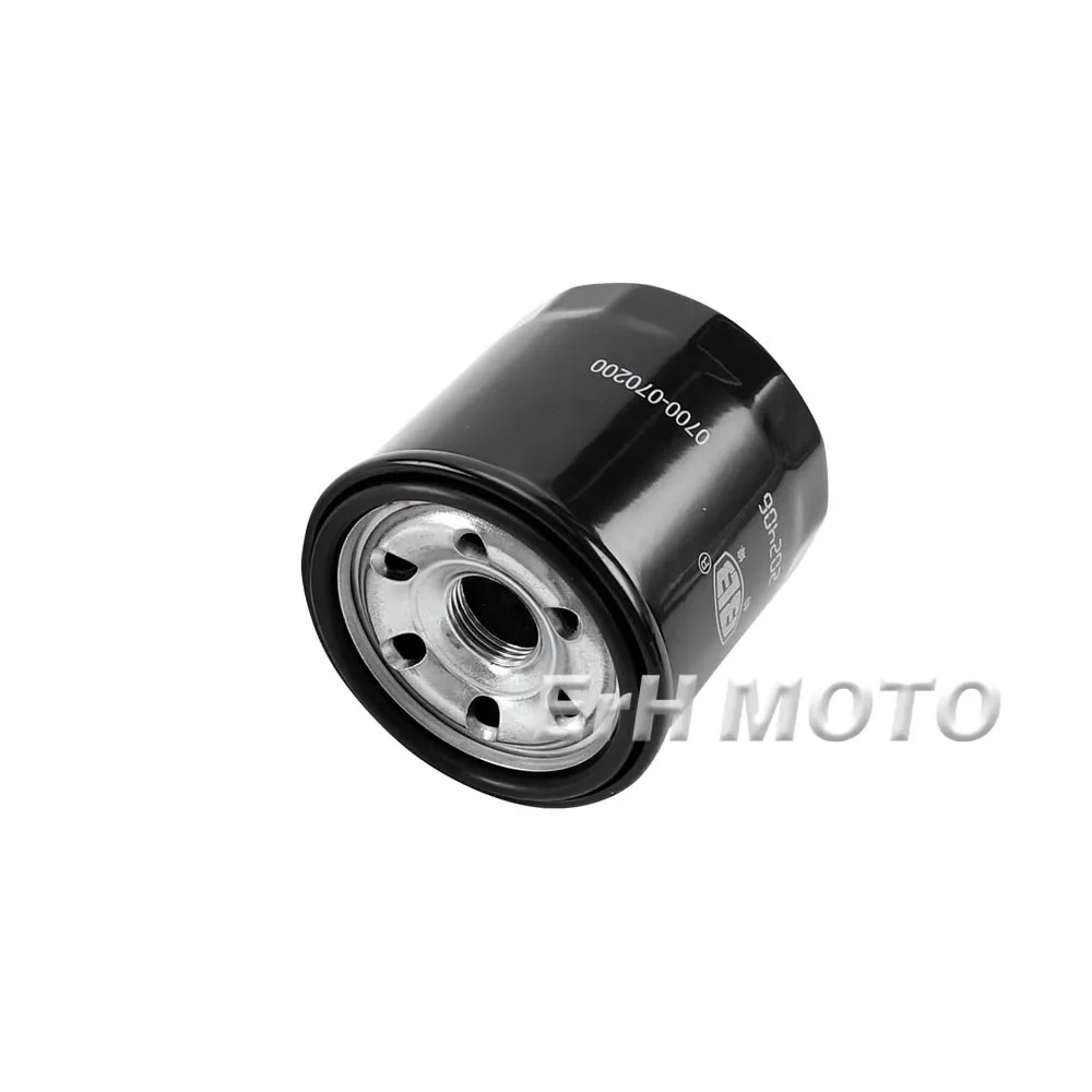 oil filter 1pc