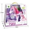With retail box2