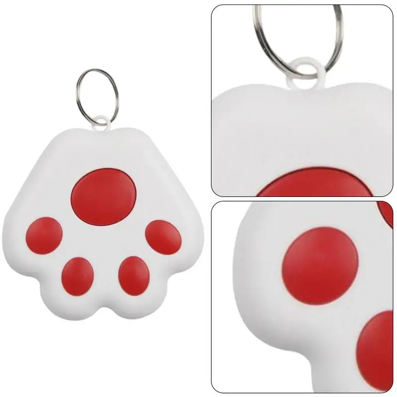 Smart Tracker Dog GPS Tracker Waterproof Pet Tracking Device