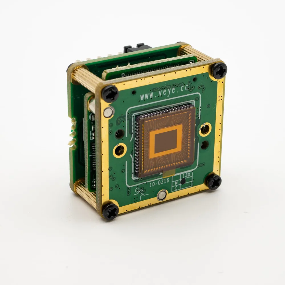 �۷ι� ���� �ӽ� ���� MIPI CSI-2 ī�޶�, ��� ����� ���� �� ���� NX �� ���뿡 MV-MIPI-SC130M, 1.3MP