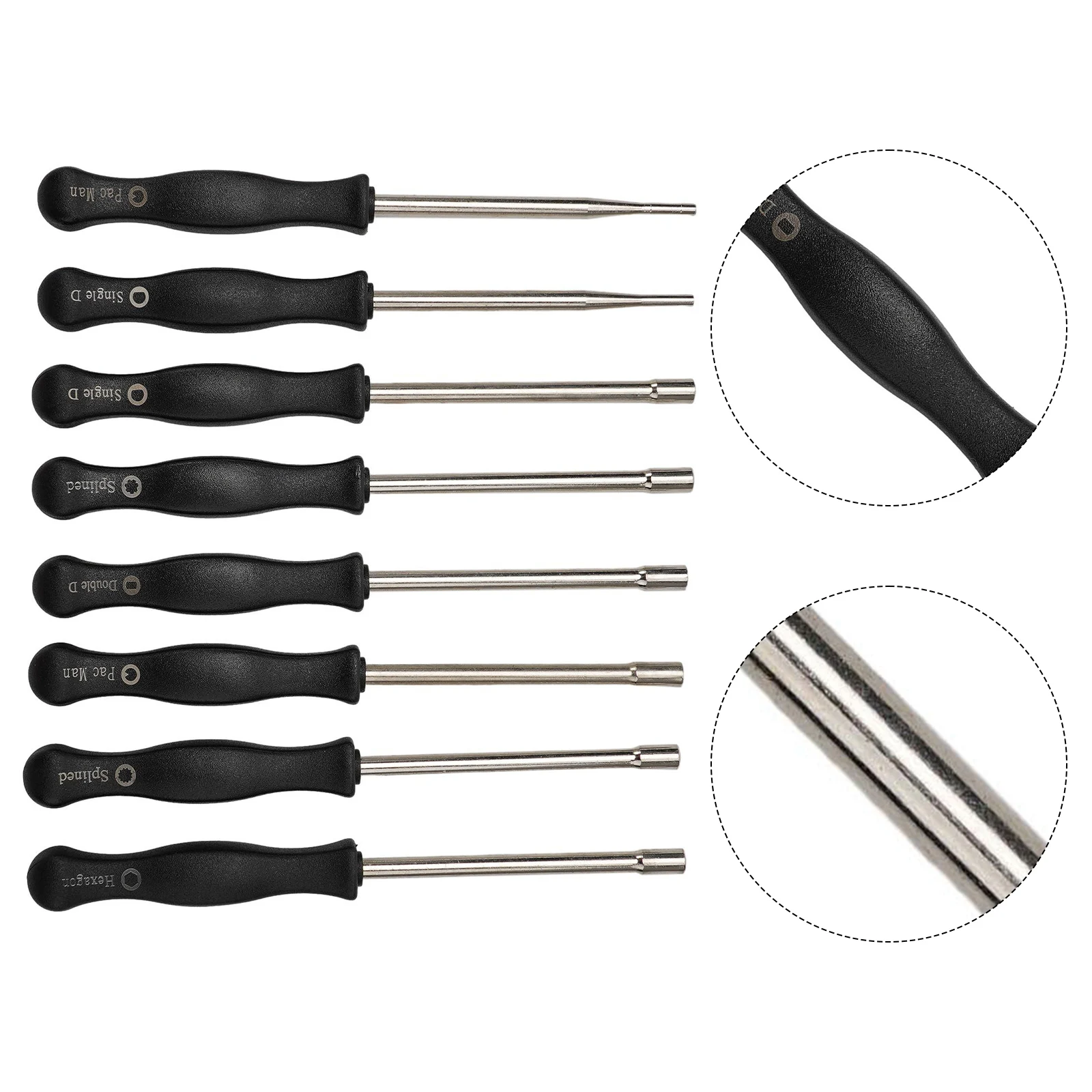 Torx 12 Pans Volkswagen - Tournevis - AliExpress