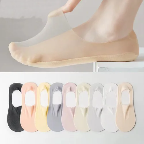 여름철의 무더위를 날려버릴, 신발을 신지 않아도 편안한 탈취 양말 추천 여름철의 무더위를 날려버릴, 신발을 신지 않아도 편안한 탈취 양말 추천