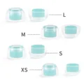 1 Set  Green