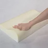 Memory Foam Fiber Pillow Slow Rebound Memory Foam Pillow Health Care Memory Foam Pillow 2