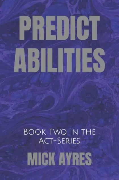 

Predict Abilities by Mick Ayres -Magic tricks