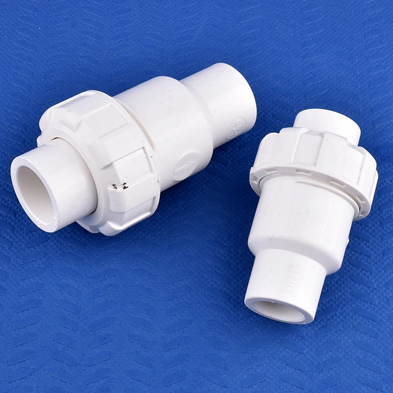 Valvola singola per valvola di non ritorno Nicoll CARZ diametro 160 mm