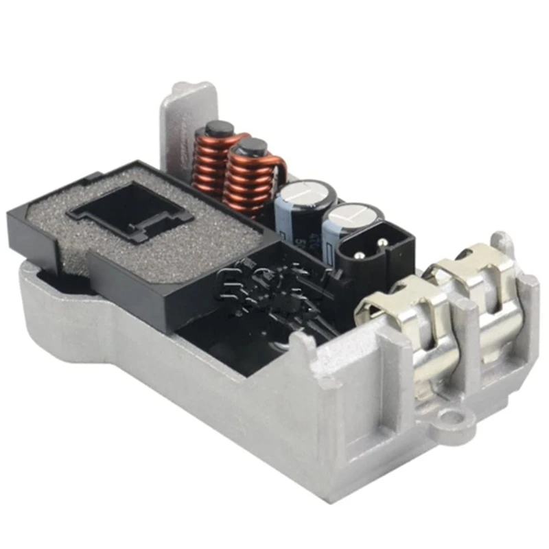 

Кондиционерный резистор A2038214058 1638200597 для Mercedes-Benz W203 W211 S203 W220 R230 CL203 W163