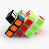 Qi Yi 1x3x3 Magic Speed Cube  Puzzle Cubes   Professional Educational Toys For Children Magic Cube Puzzl Educ Toy Kids Gifts 6