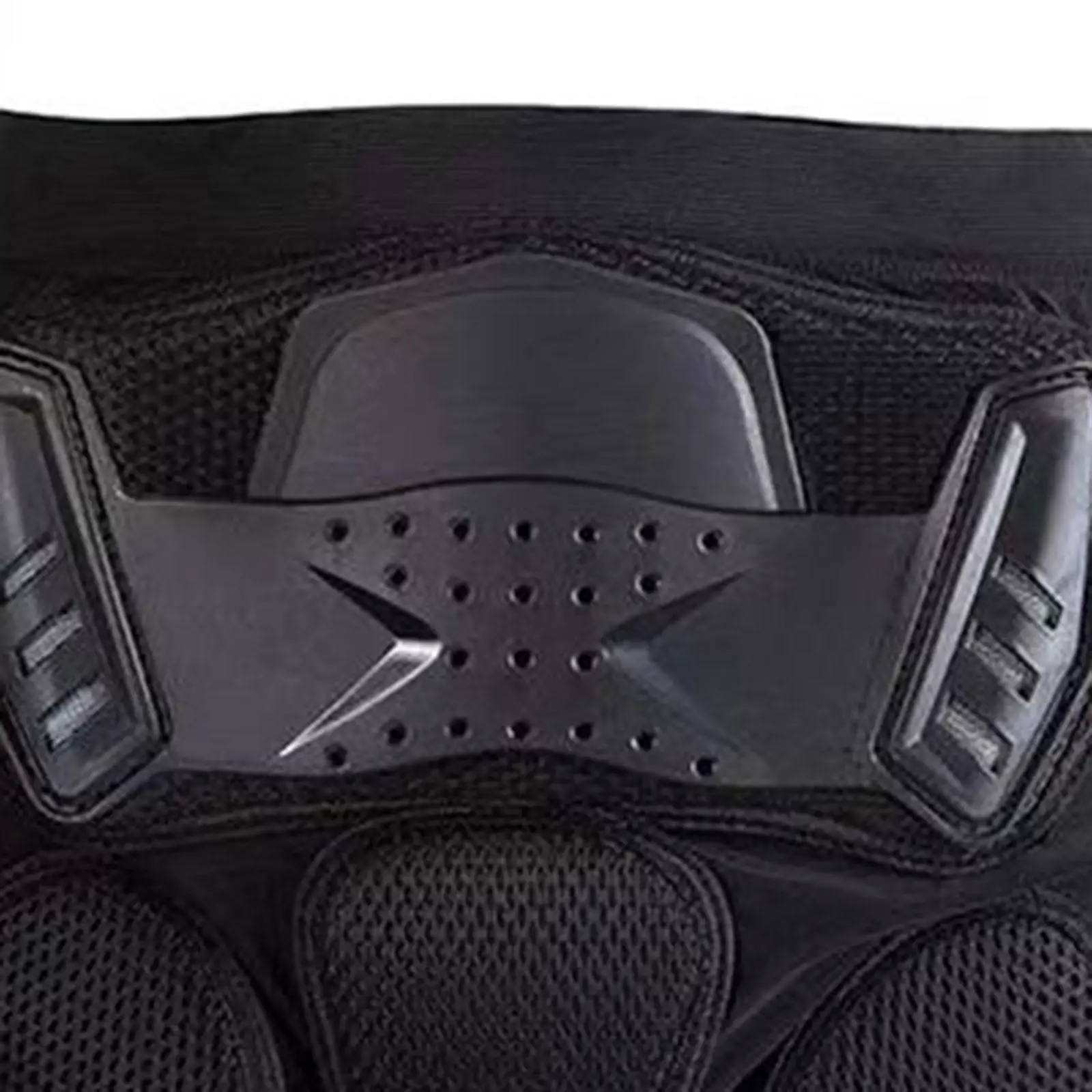 다층 힙 보호 패딩 반바지, 신축성 허리밴드, 다운힐 스포츠용 오토바이 보호 팬츠