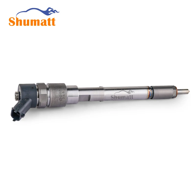 

New Made In China 0445110257 Common Rail Diesel Fuel Injector OE 3380027400 For Diesel Engine
