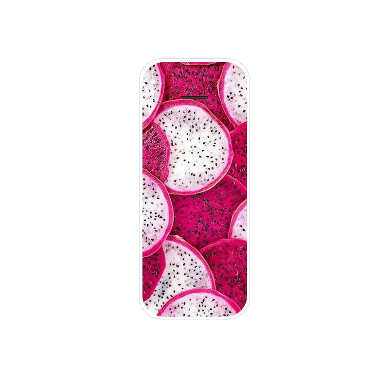 Shockproof Clear Soft Silicone Phone Case Cover
