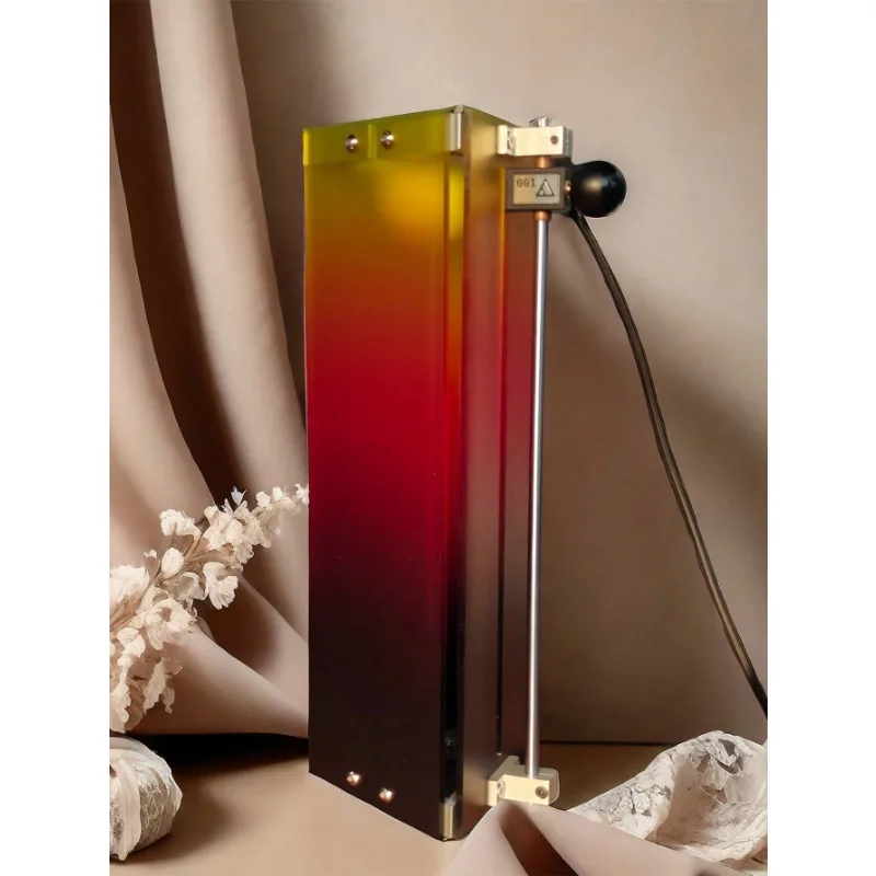 Halloween Christmas Decoration Sunset Night Light Bedroom Sleeping Lights Night Lights Dining Table Atmosphere Lighting Fixtures
