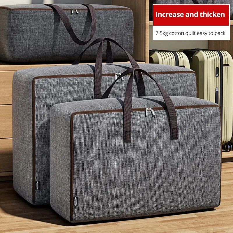 Household Storage Bag Durable Waterproof