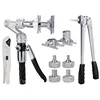 Hydraulic Pex Pipe Crimping Tools Pressing Tools Clamping Tools Plumbing Tools 16-32mm 1