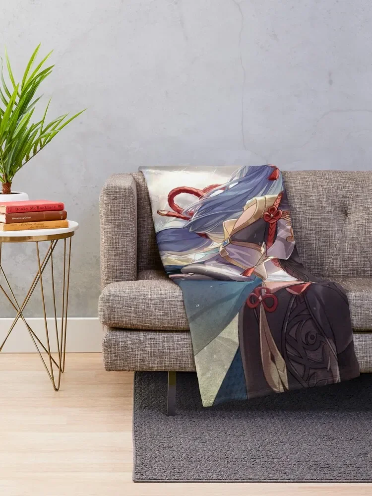 Shenhe ���� ����Ʈ ���ο� ���, �Ϳ���  �̱� ���