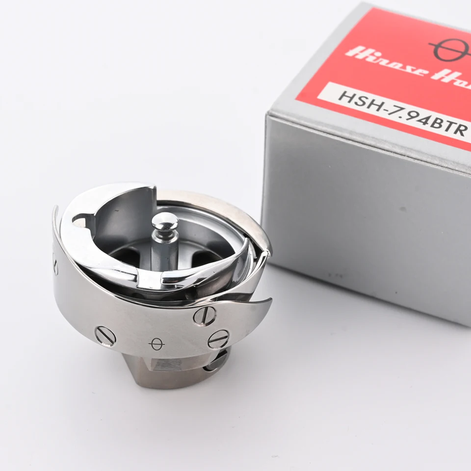 11038650 ORIGINAL JAPAN HIROSE HSH-7.94BTR ROTARY HOOK FOR