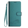 Peacock Green