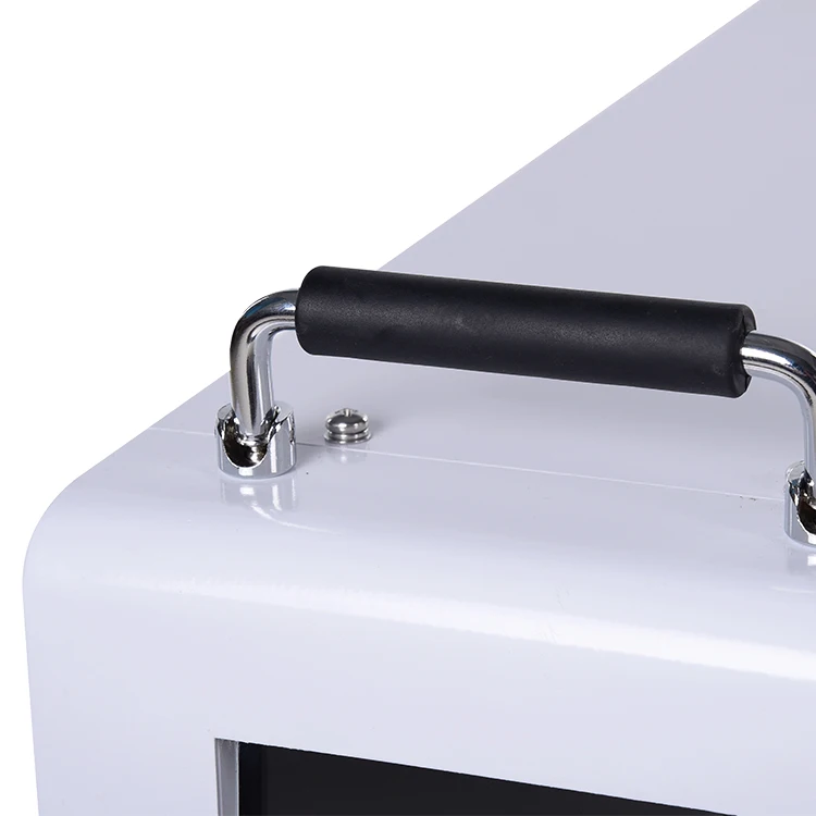 Рисунок 6 - 15 кВт Портативный ev power bank
